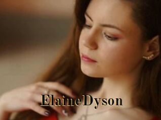 ElaineDyson