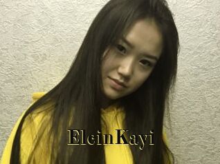 ElcinKayi
