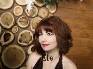 Ele