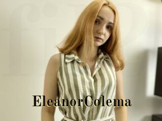 EleanorColema Films 2 Q