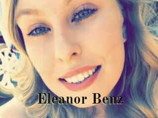 Eleanor_Benz