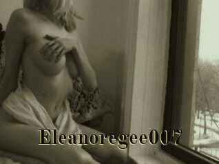 Eleanoregee007