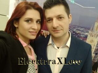 ElecktrraXLove