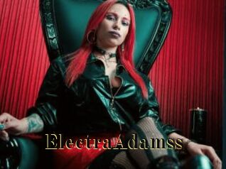 ElectraAdamss