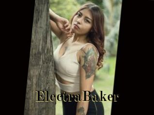 ElectraBaker