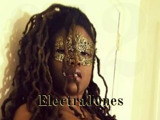 ElectraJones