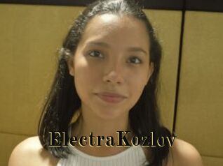 ElectraKozlov