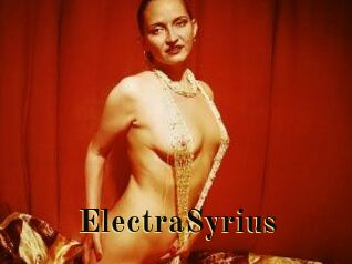 Electra_Syrius
