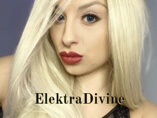 ElektraDivine
