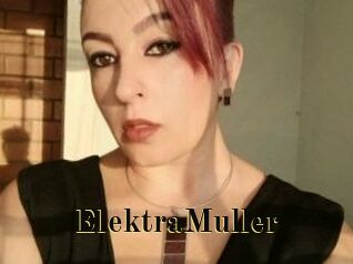 ElektraMuller Films 2 Q