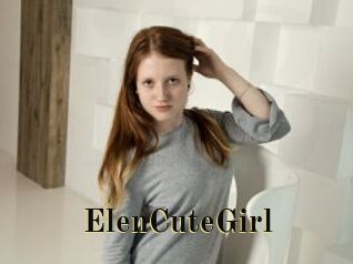 ElenCuteGirl