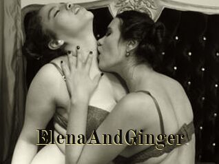 ElenaAndGinger