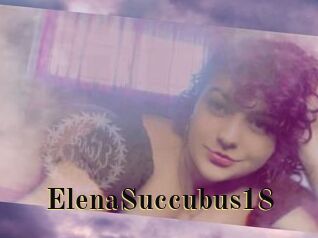 ElenaSuccubus18