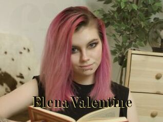 ElenaValentine