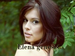 Elena_genesis