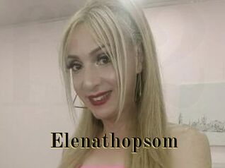 Elenathopsom