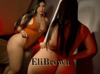EliBrown Films 2 Q