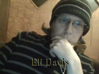 Eli_Davis