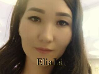 EliaLa