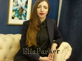 EliaParker
