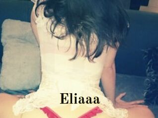 Eliaaa