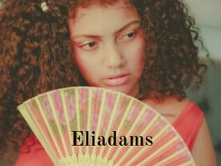 Eliadams