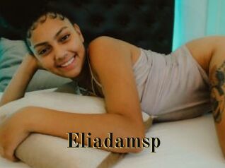 Eliadamsp