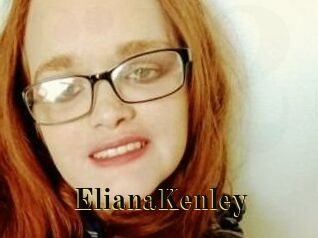ElianaKenley Films 2 Q