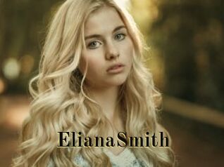 ElianaSmith
