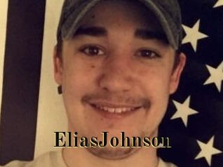 Elias_Johnson Films 2 Q