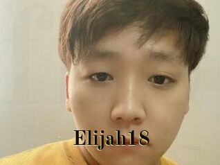 Elijah18