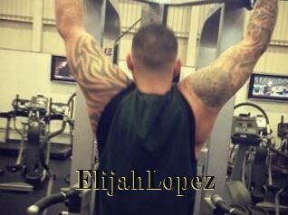 ElijahLopez