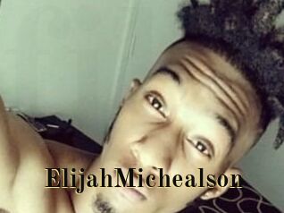 Elijah_Michealson Films 2 Q