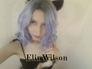ElinWilson Films 2 Q