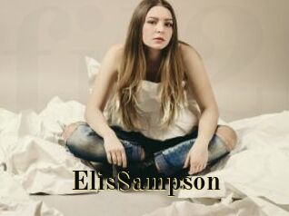 ElisSampson