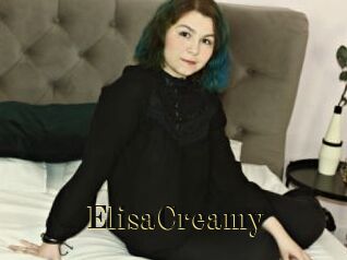 ElisaCreamy Films 2 Q