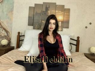 ElisaDebblin