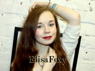 ElisaFoxy
