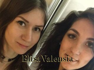 ElisaValensia