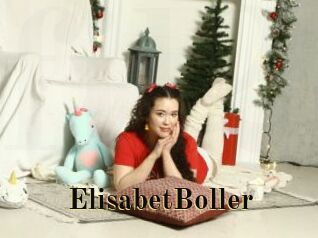 ElisabetBoller