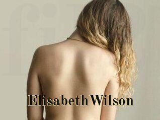Elisabeth_Wilson