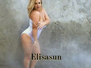 Elisasun