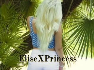 EliseXPrincess
