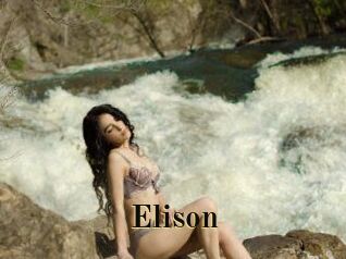 Elison