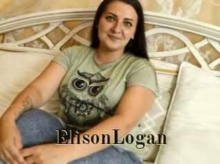 ElisonLogan