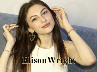 ElisonWright