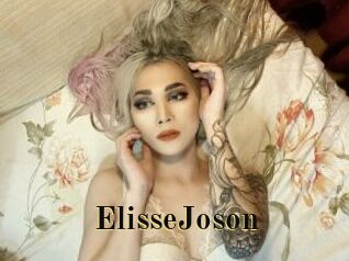 ElisseJoson