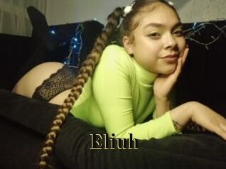 Eliuh