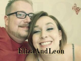 ElizaAndLeon