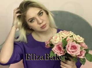 ElizaBaker